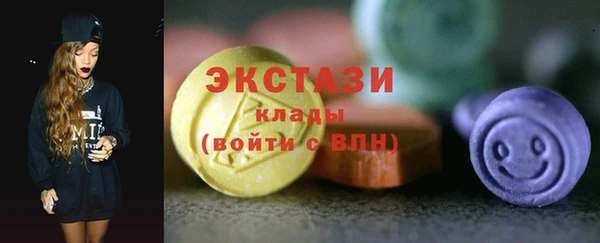 хмурый Алексин